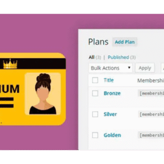 YITH WooCommerce Membership Premium