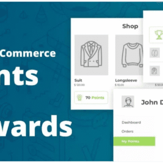 YITH WooCommerce Points and Rewards Premium