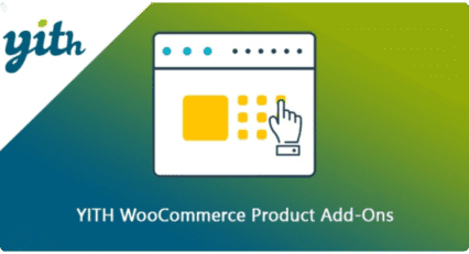 YITH WooCommerce Product Add-Ons & Extra Options