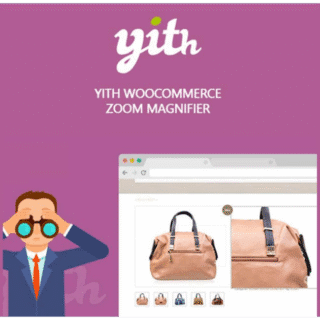 YITH WooCommerce Product Gallery & Image Zoom