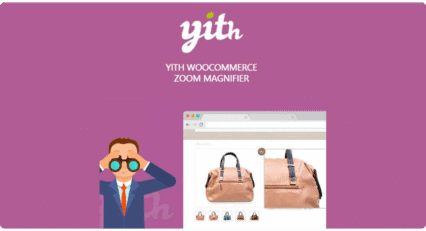 YITH WooCommerce Product Gallery & Image Zoom