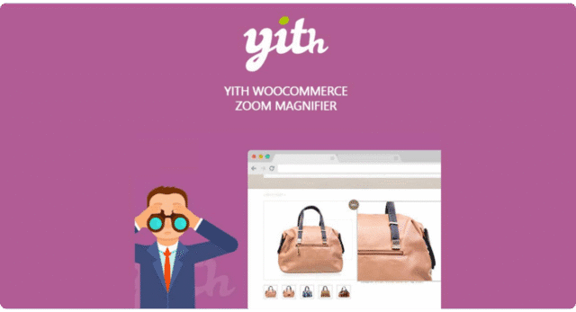 YITH WooCommerce Product Gallery & Image Zoom