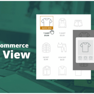 YITH Woocommerce Quick View Premium