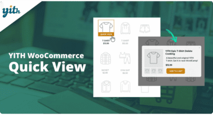 YITH Woocommerce Quick View Premium