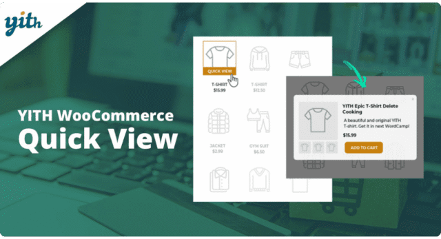 YITH Woocommerce Quick View Premium